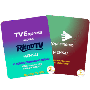 TVExpress + EppiCinema (30Dias)