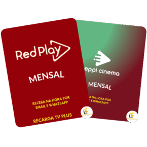 Combo Red Play + EppiCinema (30Dias)