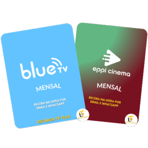 Combo BlueTV + My Family/EppiCinema (30Dias)