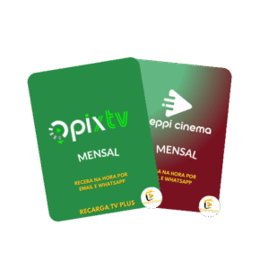 OnPiXTV + EppiCinema (30Dias)