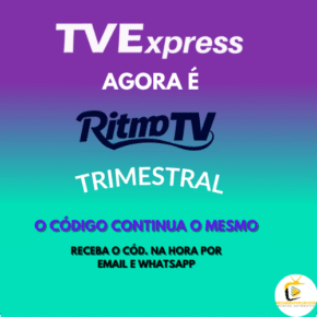 TVExpress (90 Dias)