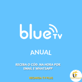 BlueTV (365 Dias)