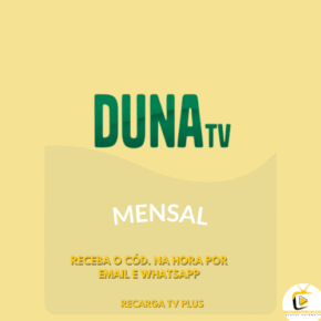 DunaTV (30 Dias)