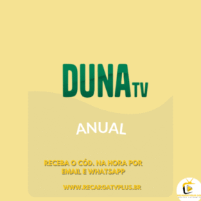 DunaTV (365 Dias)