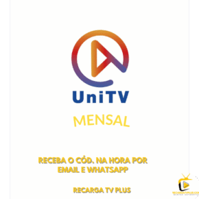 UniTV (30 Dias)