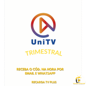 UniTV (90 Dias)