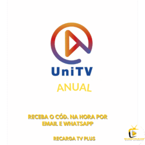 UniTV (365 Dias)