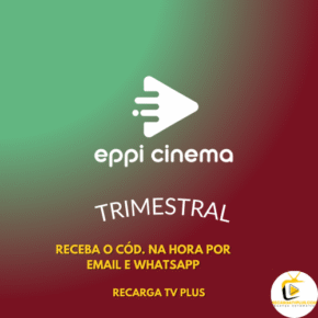 Eppi Cinema (90Dias)