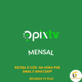 OnPixTV (30 Dias)