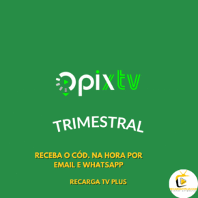 OnPixTV (90 Dias)