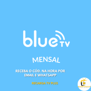 BlueTV (30 Dias)