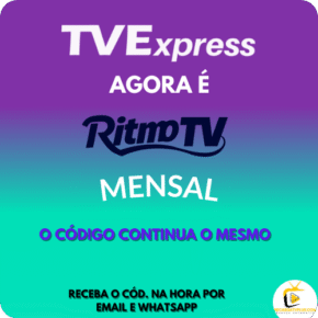 TVExpress (30 Dias)