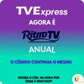 TVExpress (365 Dias)