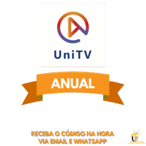 UniTV (365 Dias)