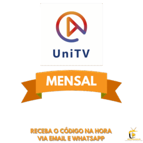 UniTV (30 Dias)