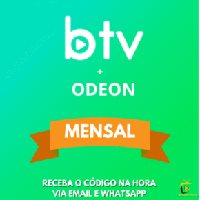 BTV (30 Dias)