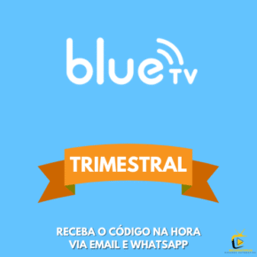 BlueTV (90 Dias)