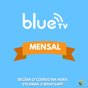 BlueTV (30 Dias)