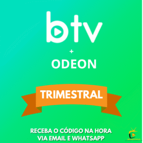 BTV (90Dias)