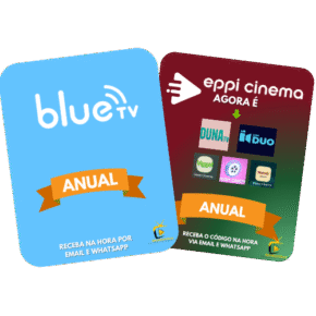 BlueTV+ EppiCinema (365Dias)