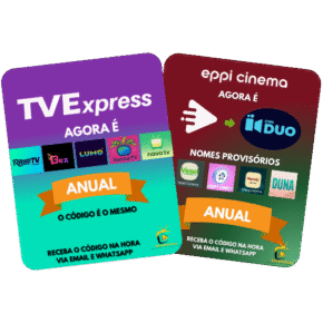 Tvexpress + EppiCinema (365Dias)