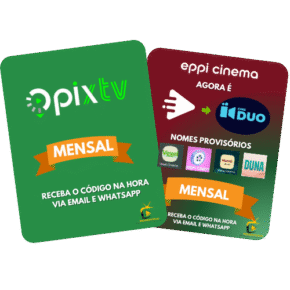 Combo OnPixTV + EppiCinema (30Dias)