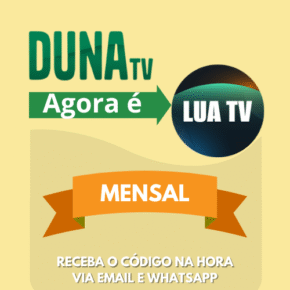 DunaTV (30 Dias)