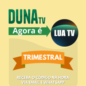 DunaTV (90 Dias)