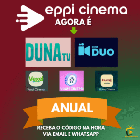 Eppi Cinema (365Dias)