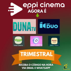 Eppi Cinema (90Dias)