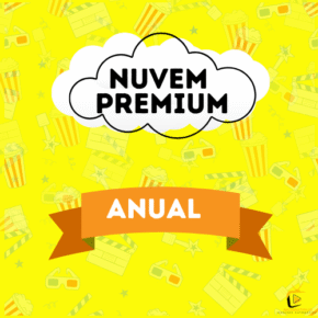 Nuvem Premium EppiCinema (365 Dias)