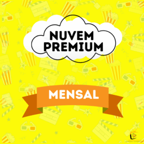 Nuvem Premium EppiCinema (30Dias)