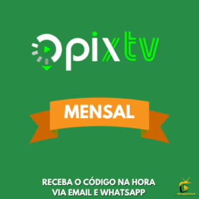 OnPixTV (30 Dias)