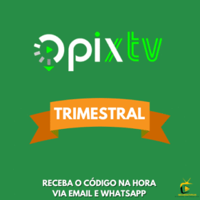 OnPixTV (90 Dias)