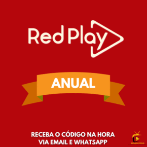 Red Play (365 Dias)