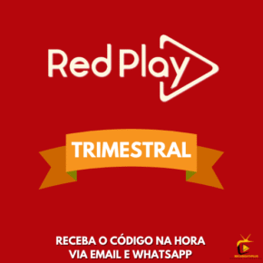 Red Play (90 Dias)