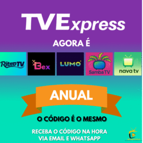 TVExpress (365 Dias)